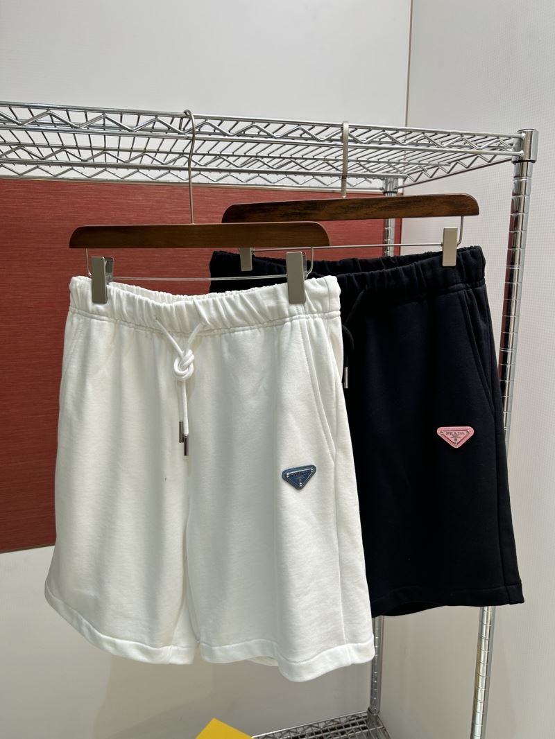 Prada Short Pants